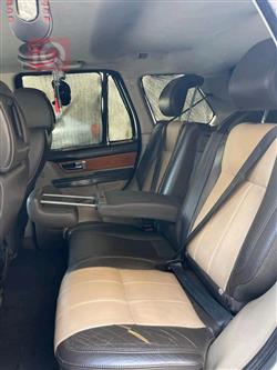 لاند روفر رانج روفر سبورت